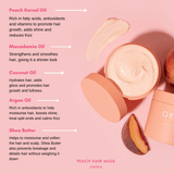 hair mask benefits features